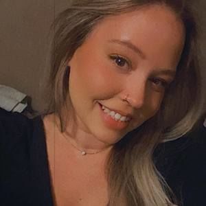 Meet your Posher, Joanna